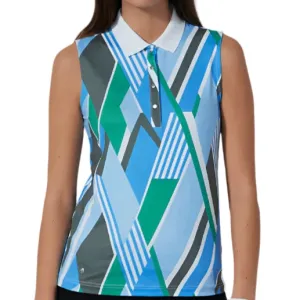 Daily Fusion Golf Polo Shirt