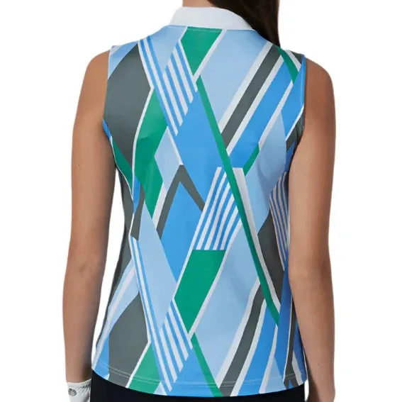 Daily Fusion Golf Polo Shirt