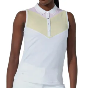 Daily Match Golf Polo Shirt