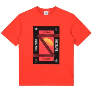 Daily Paper Genpoin Invisible Power Tee
