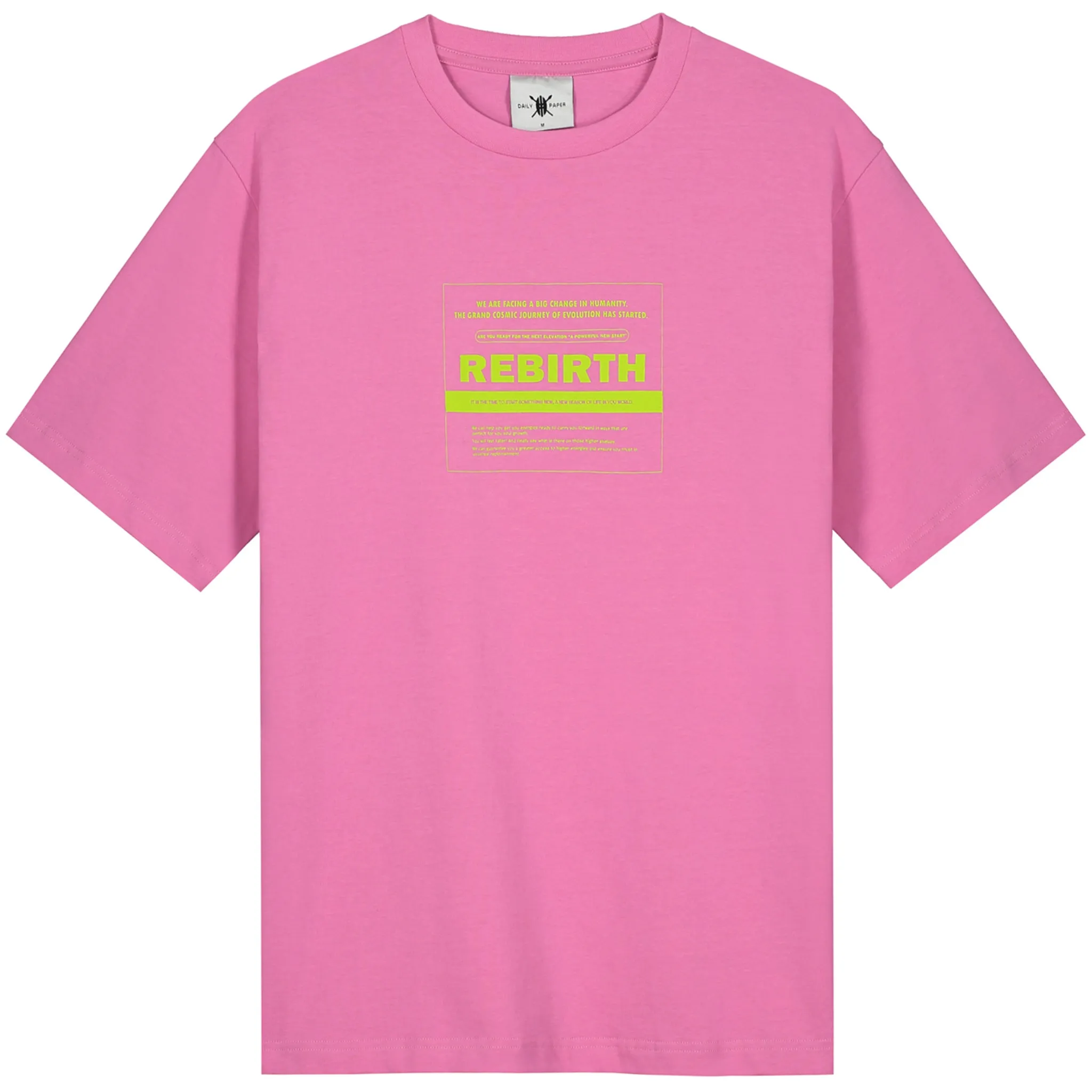 Daily Paper Henfu Tee