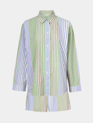 Dandy Set Shirt Shorts