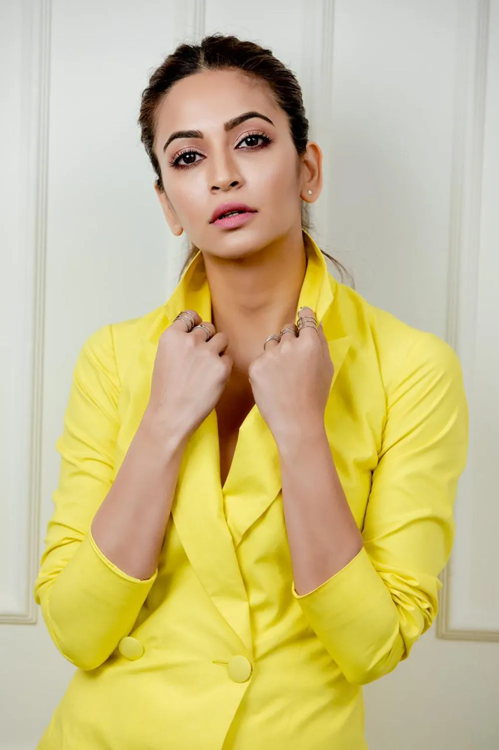 Dapper Blazer Dress