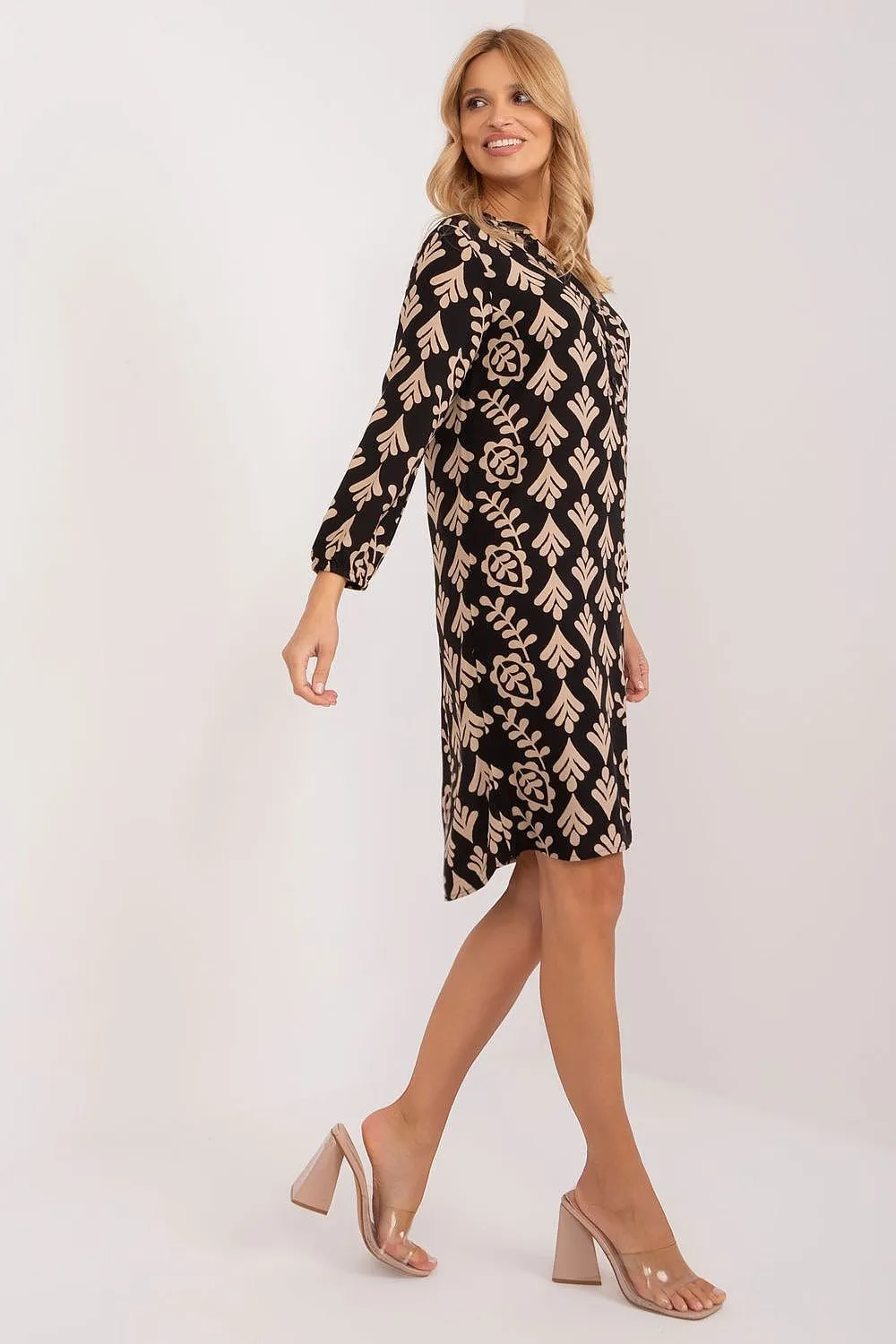 Daydress Sublevel