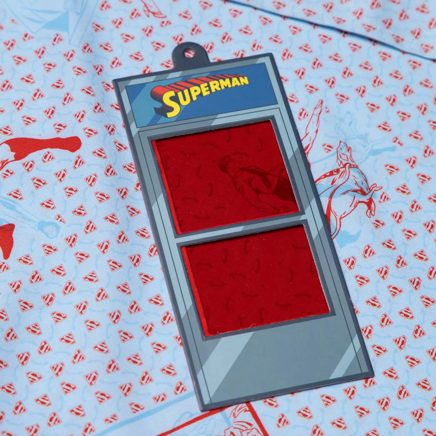 DC Superman™ "Beyond the Cape" – KUNUFLEX Short Sleeve Shirt