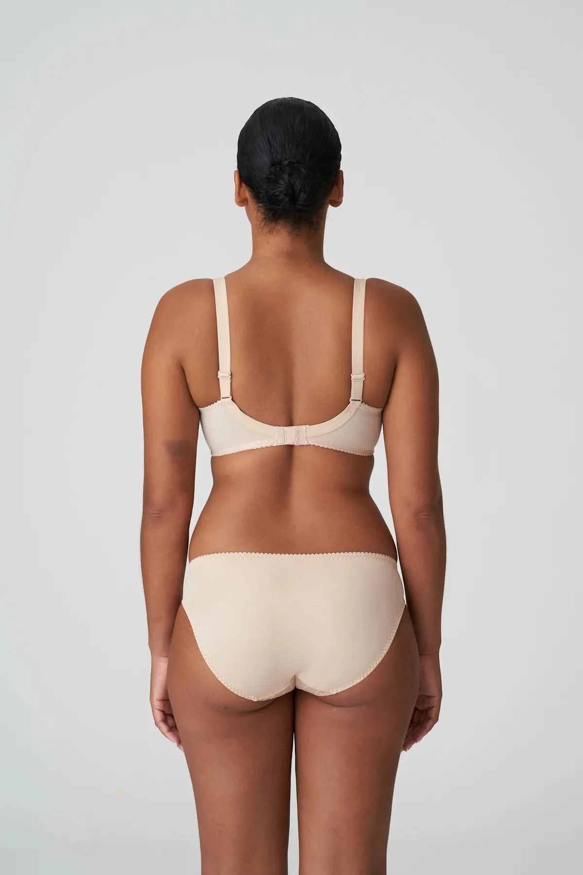 Deauville Full Cup Bra In Caffe Latte - Prima Donna