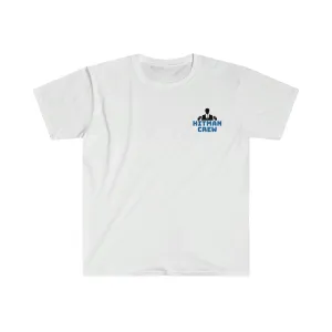Degen Time Unisex Softstyle T-Shirt