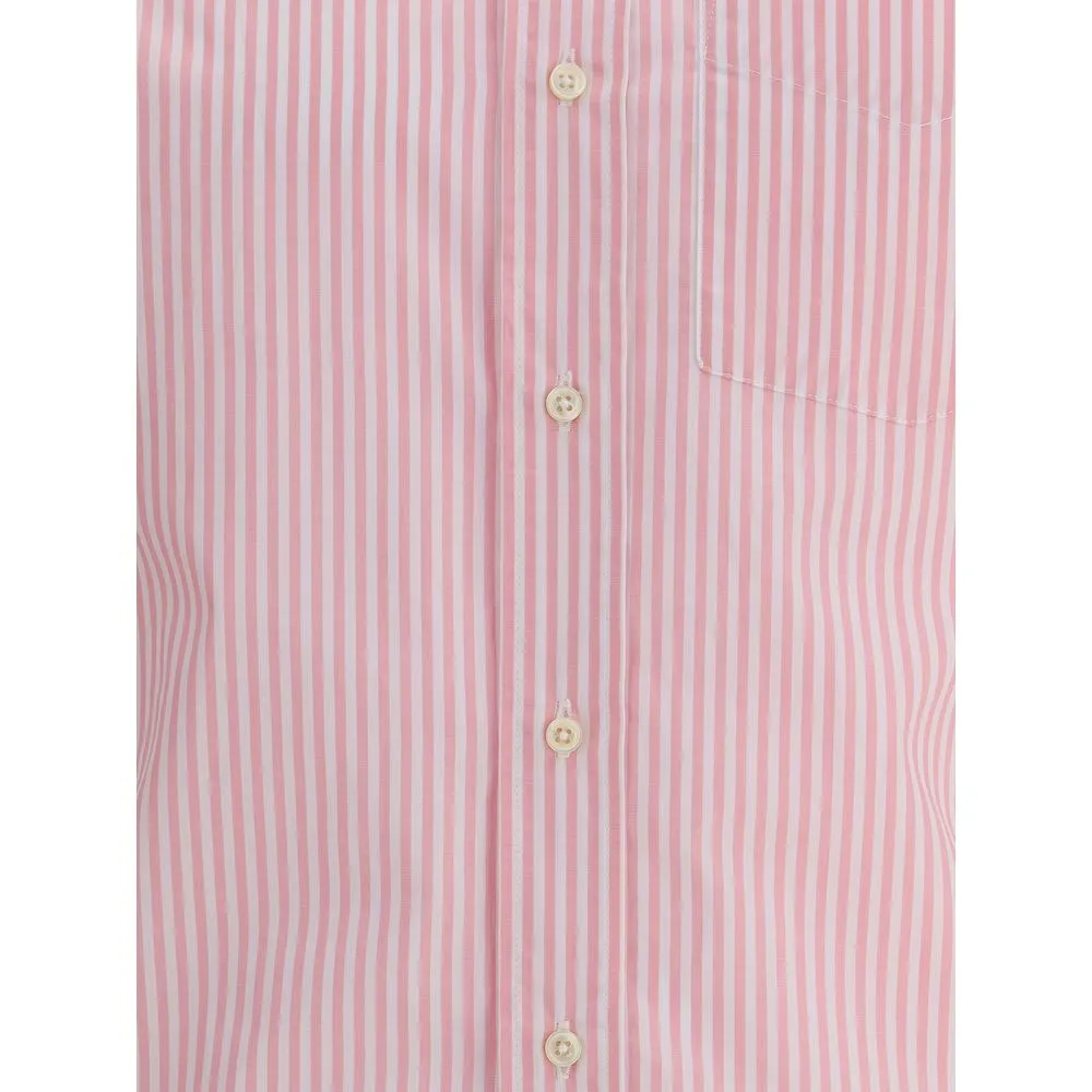Deperlu Striped Shirt