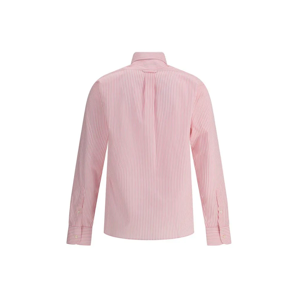 Deperlu Striped Shirt