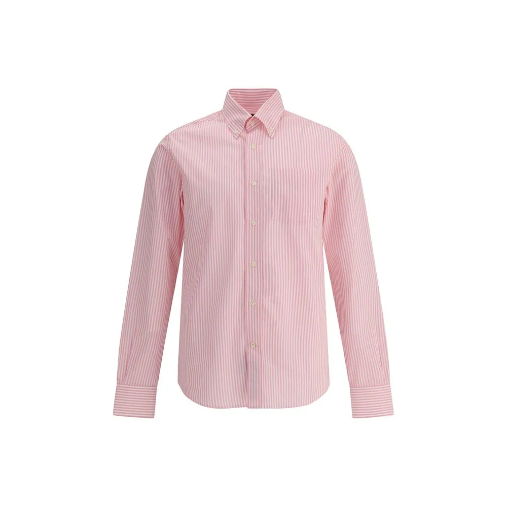 Deperlu Striped Shirt