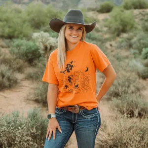 Desert Witch Tee