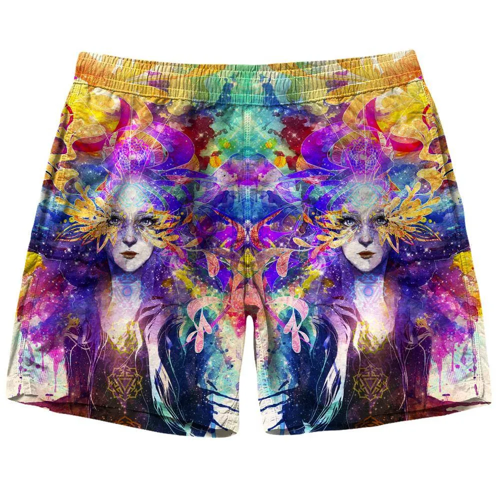 Divine In You Shorts