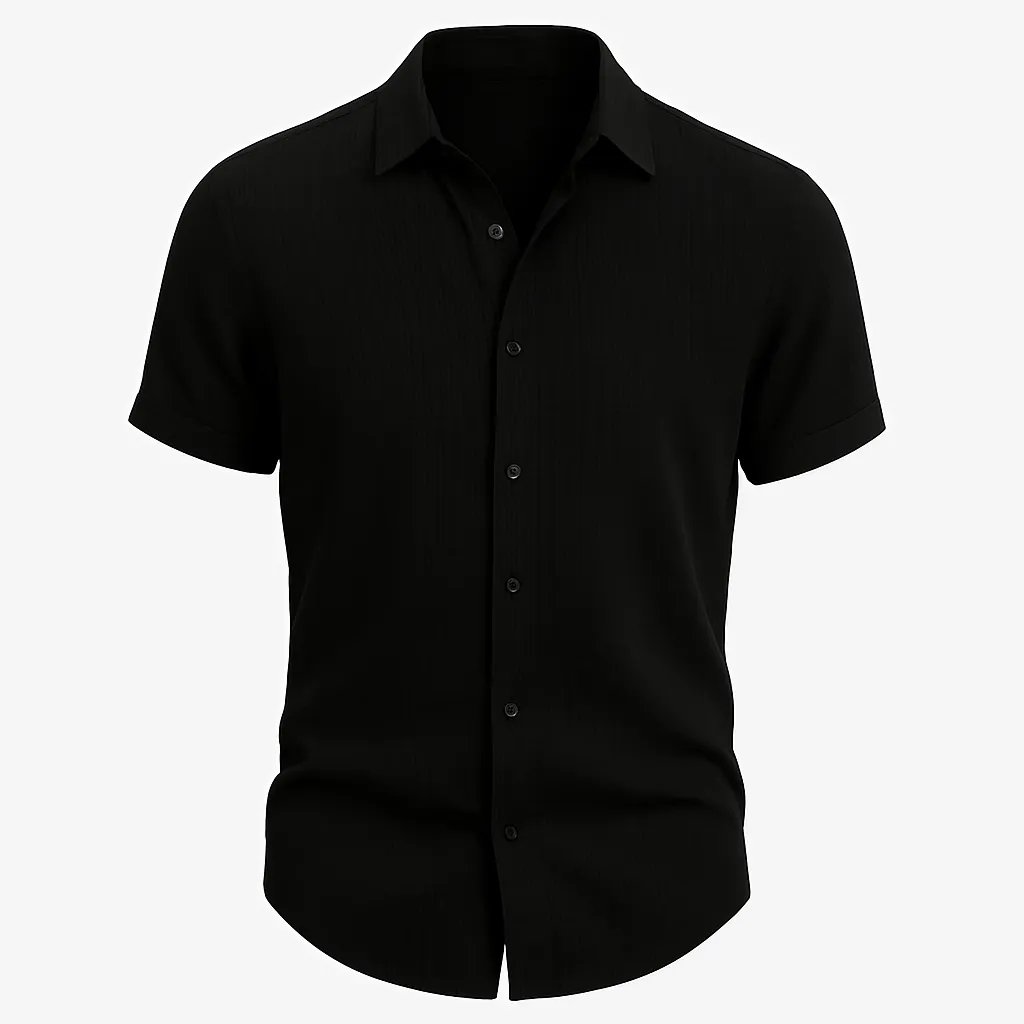 Domoir | Refined Casual Shirt
