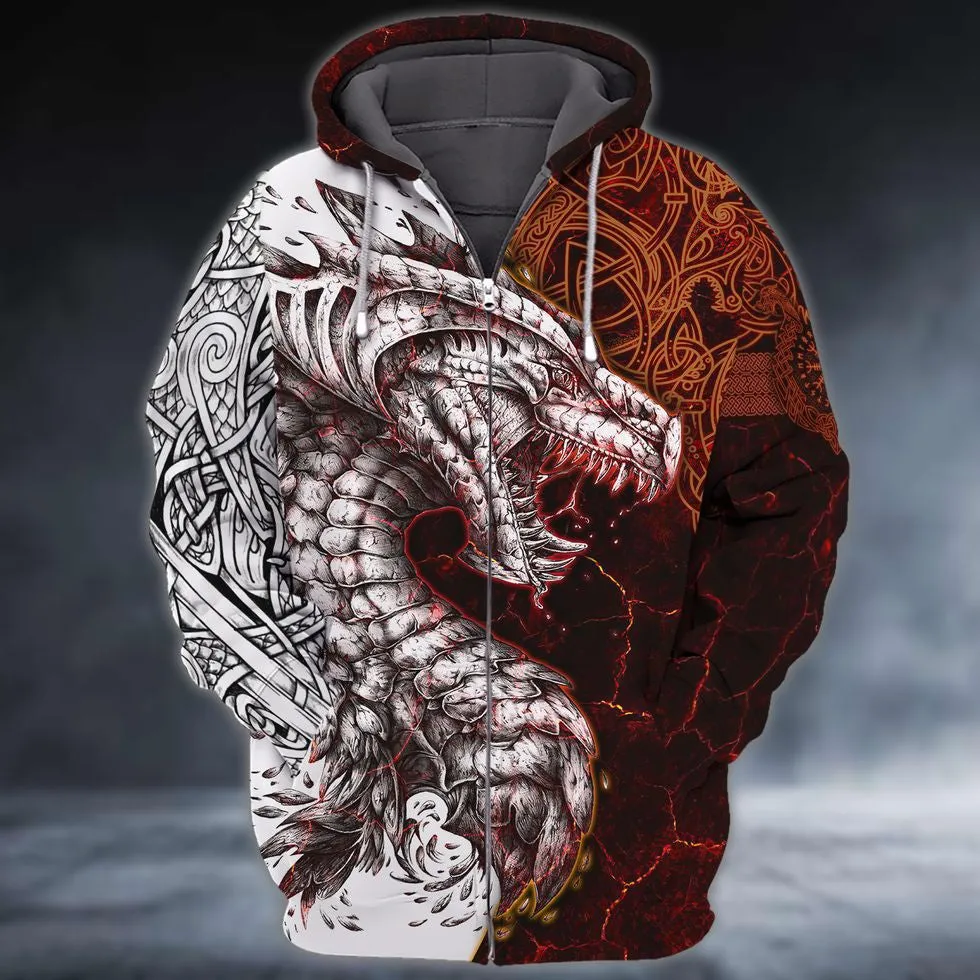 Dragon Tattoo