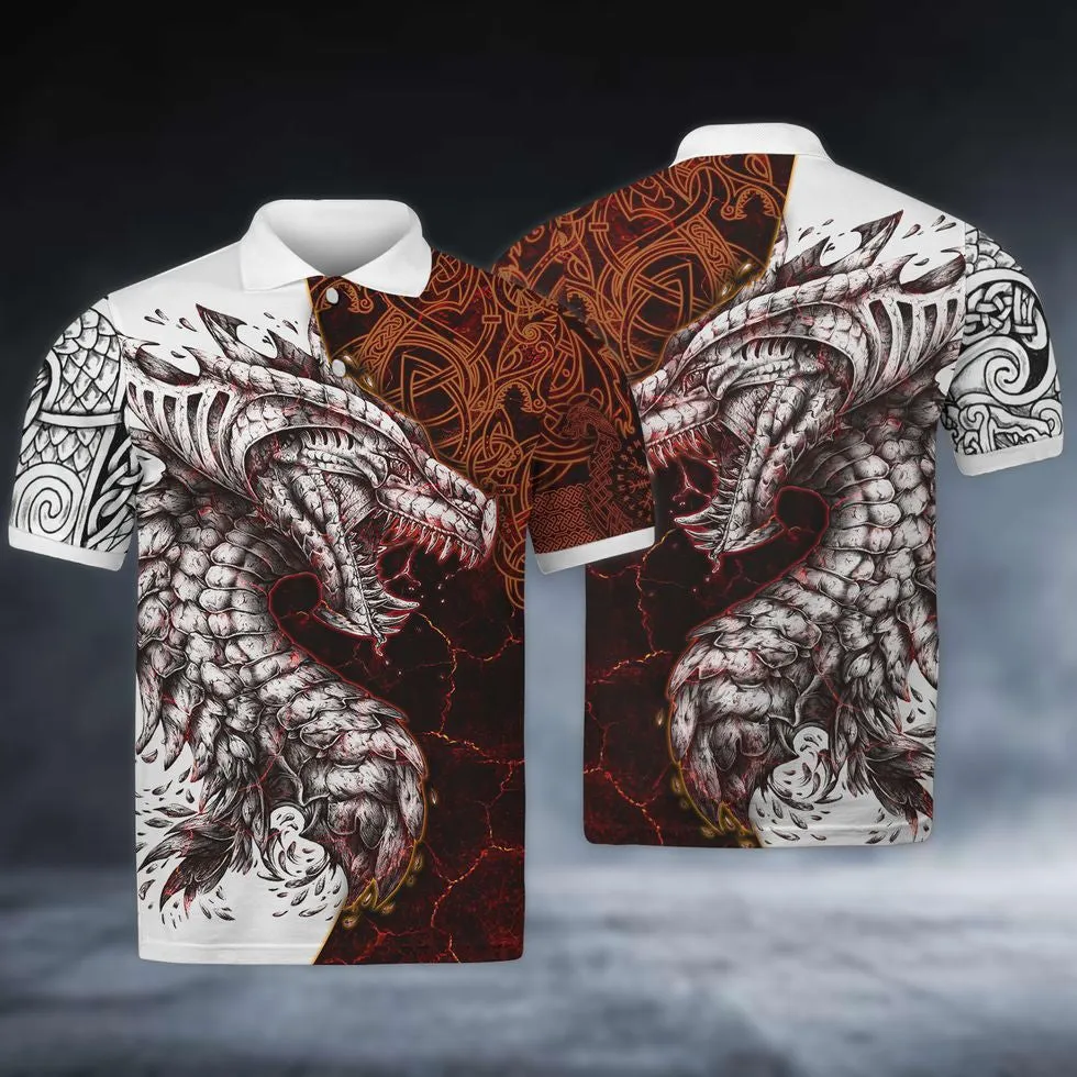 Dragon Tattoo