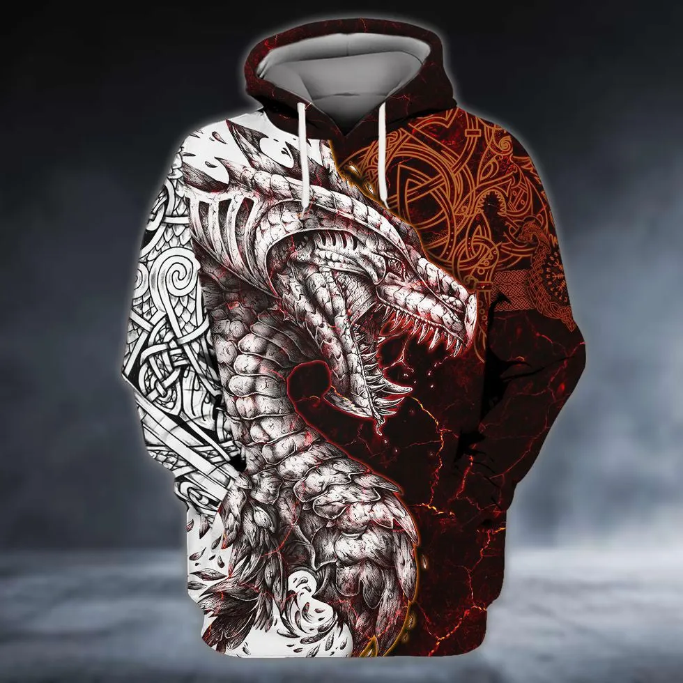 Dragon Tattoo