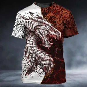 Dragon Tattoo
