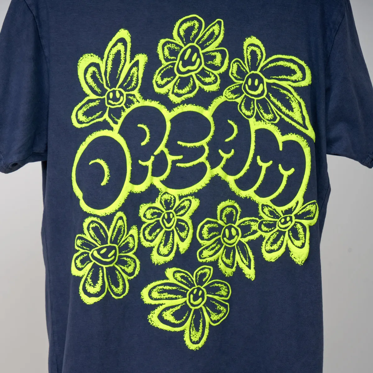 Dream Daisy T-Shirt - Puff Ink
