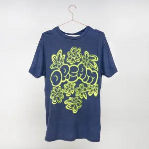 Dream Daisy T-Shirt - Puff Ink