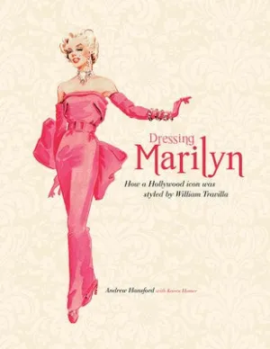 DRESSING MARILYN (O/P)