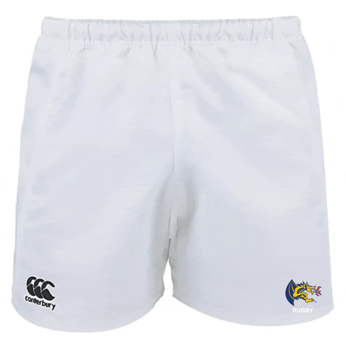 Drexel Rugby Advantage Rugby Shorts by Canterbury