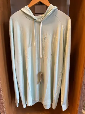 Duck Camp Light Weight Bamboo Hoodie