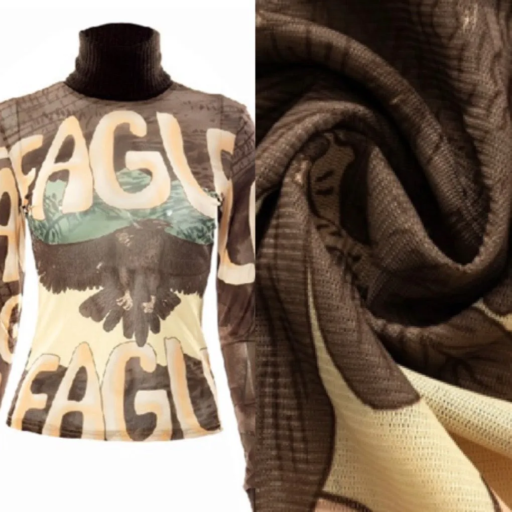 Eagle Top