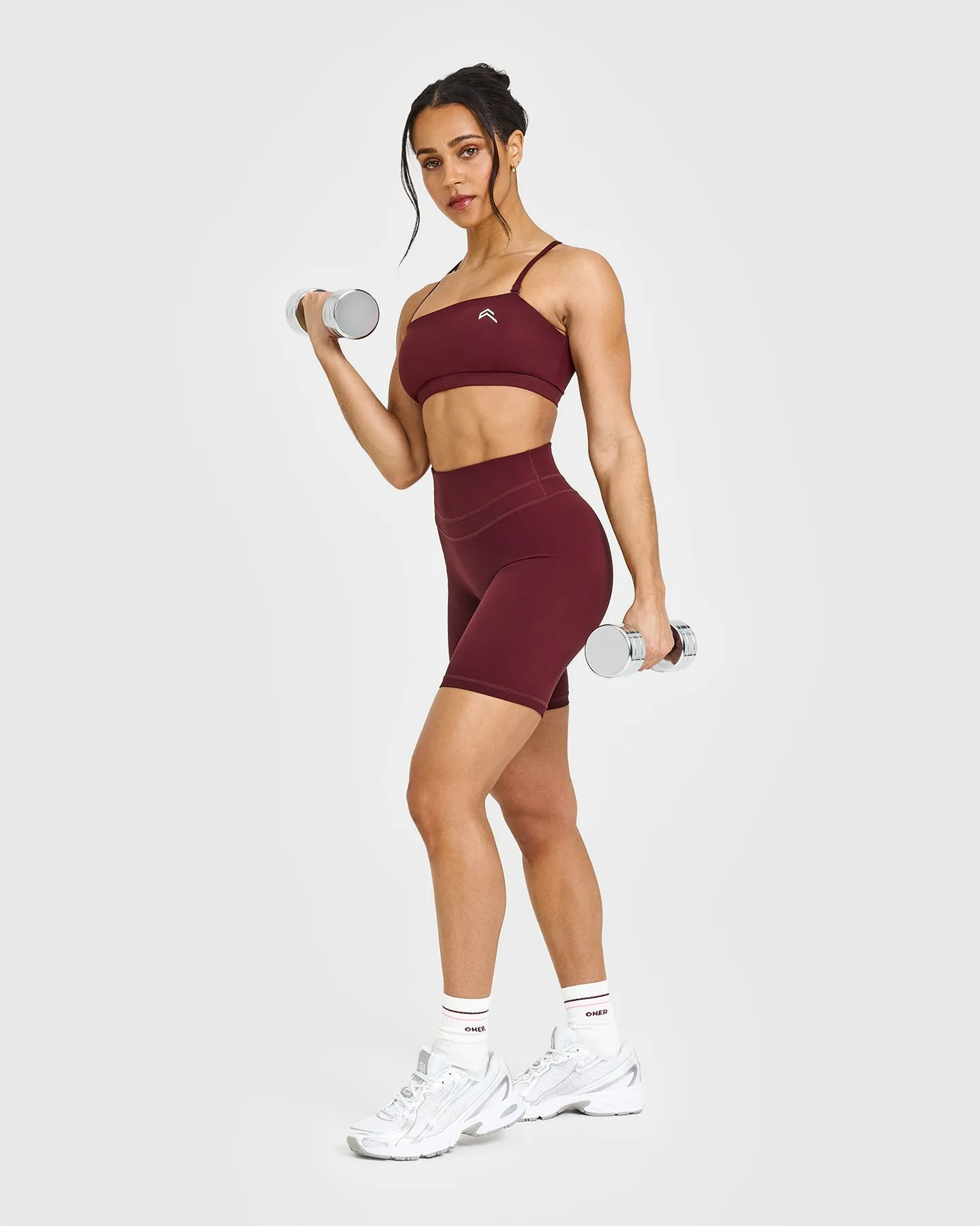 EasyLift™ Multi Way Bandeau Bralette | Rosewood