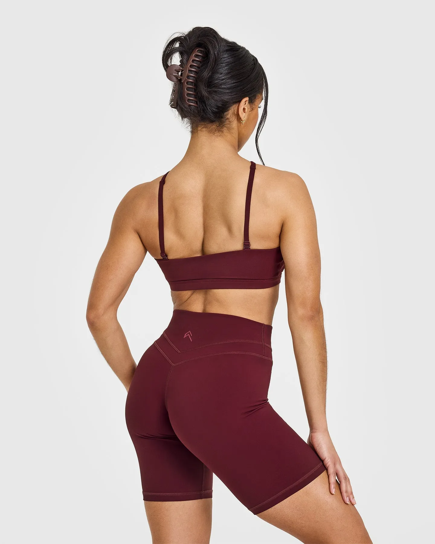 EasyLift™ Multi Way Bandeau Bralette | Rosewood