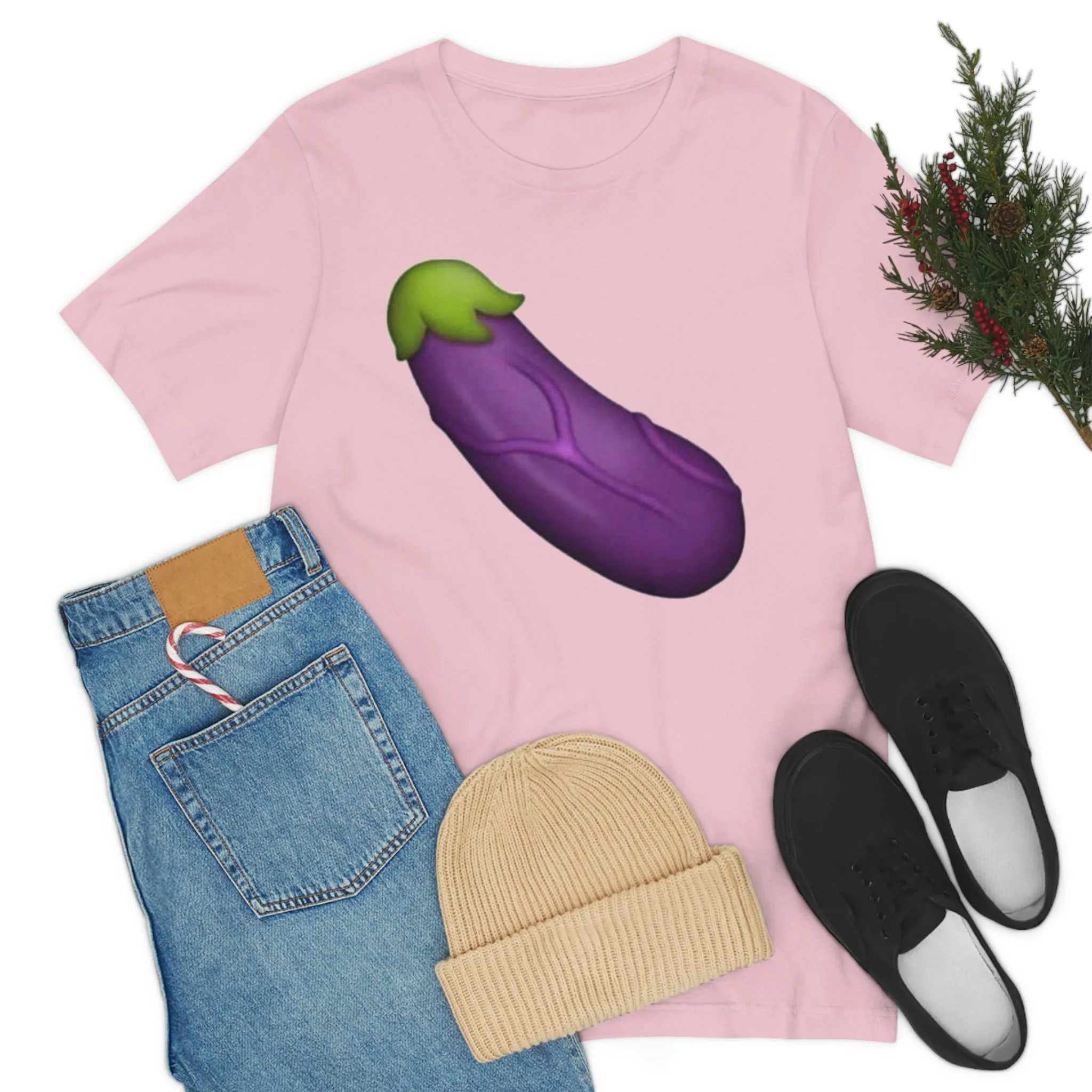 Eat Your Veggies