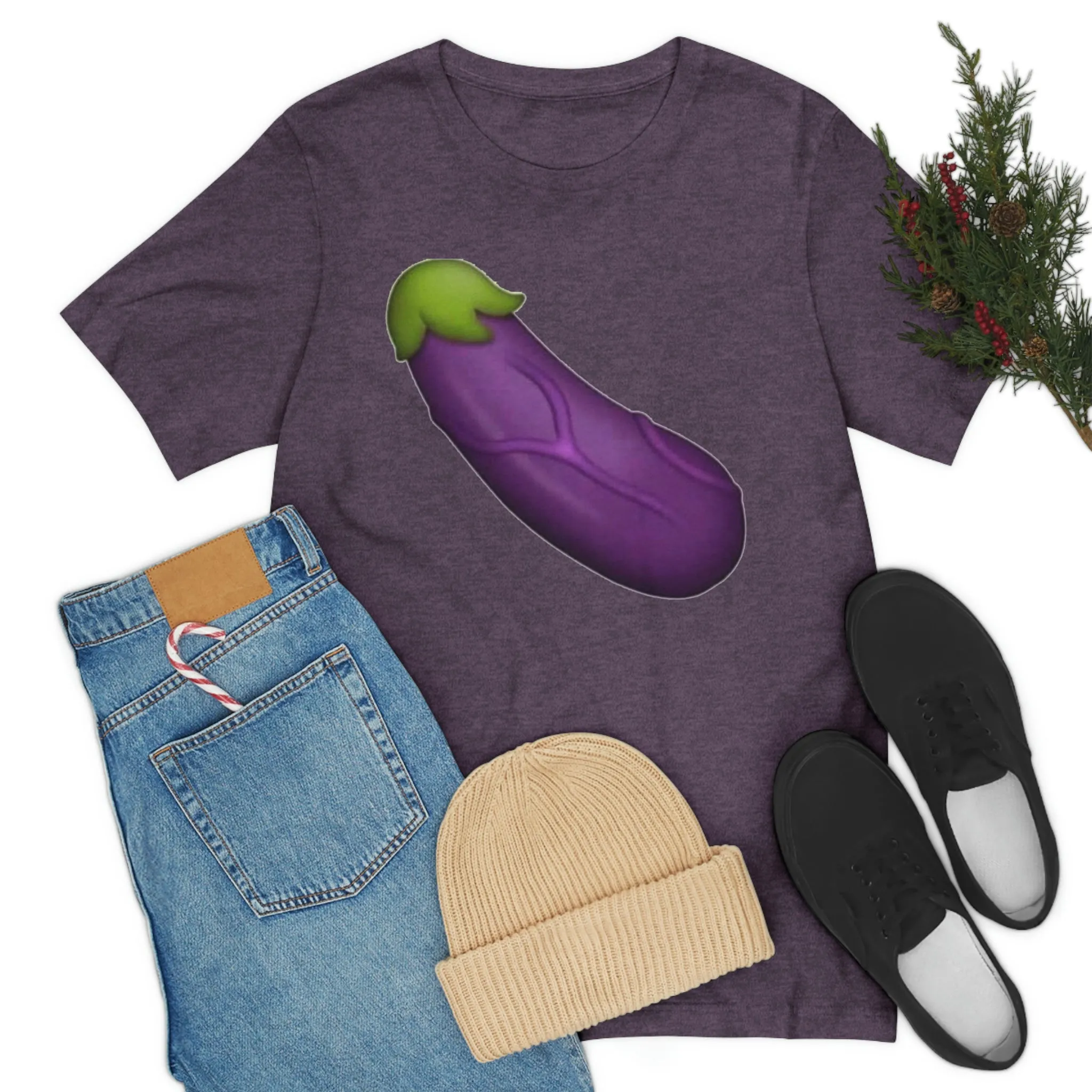 Eat Your Veggies