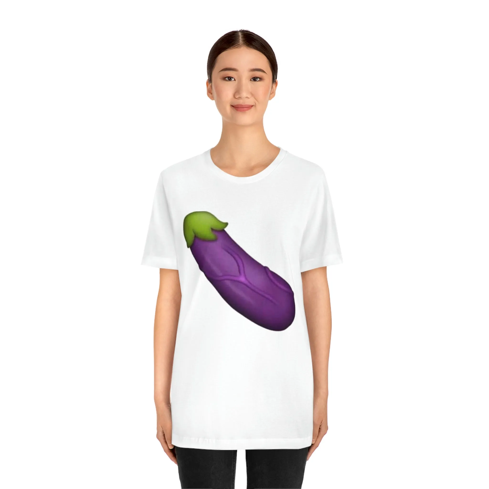 Eat Your Veggies