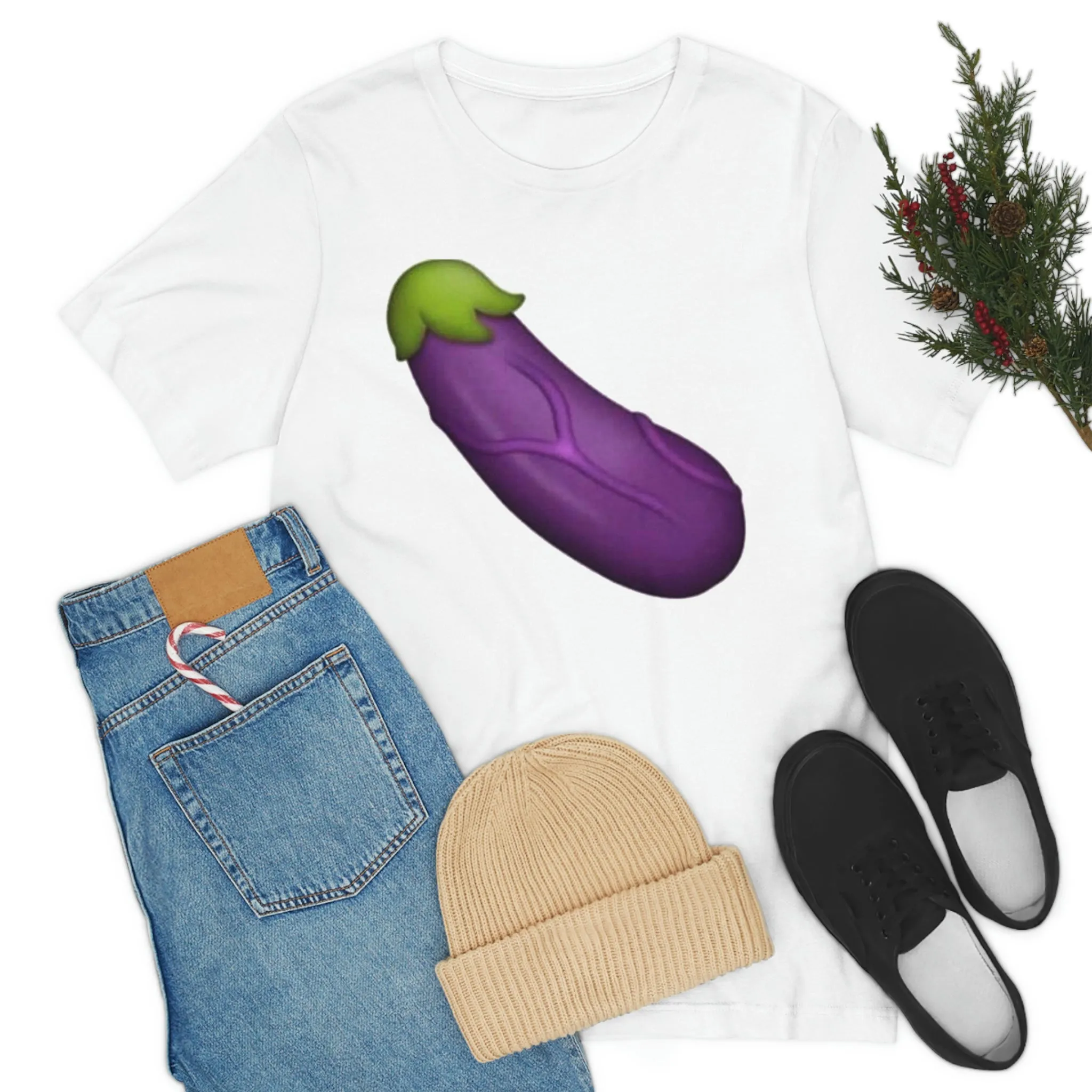 Eat Your Veggies