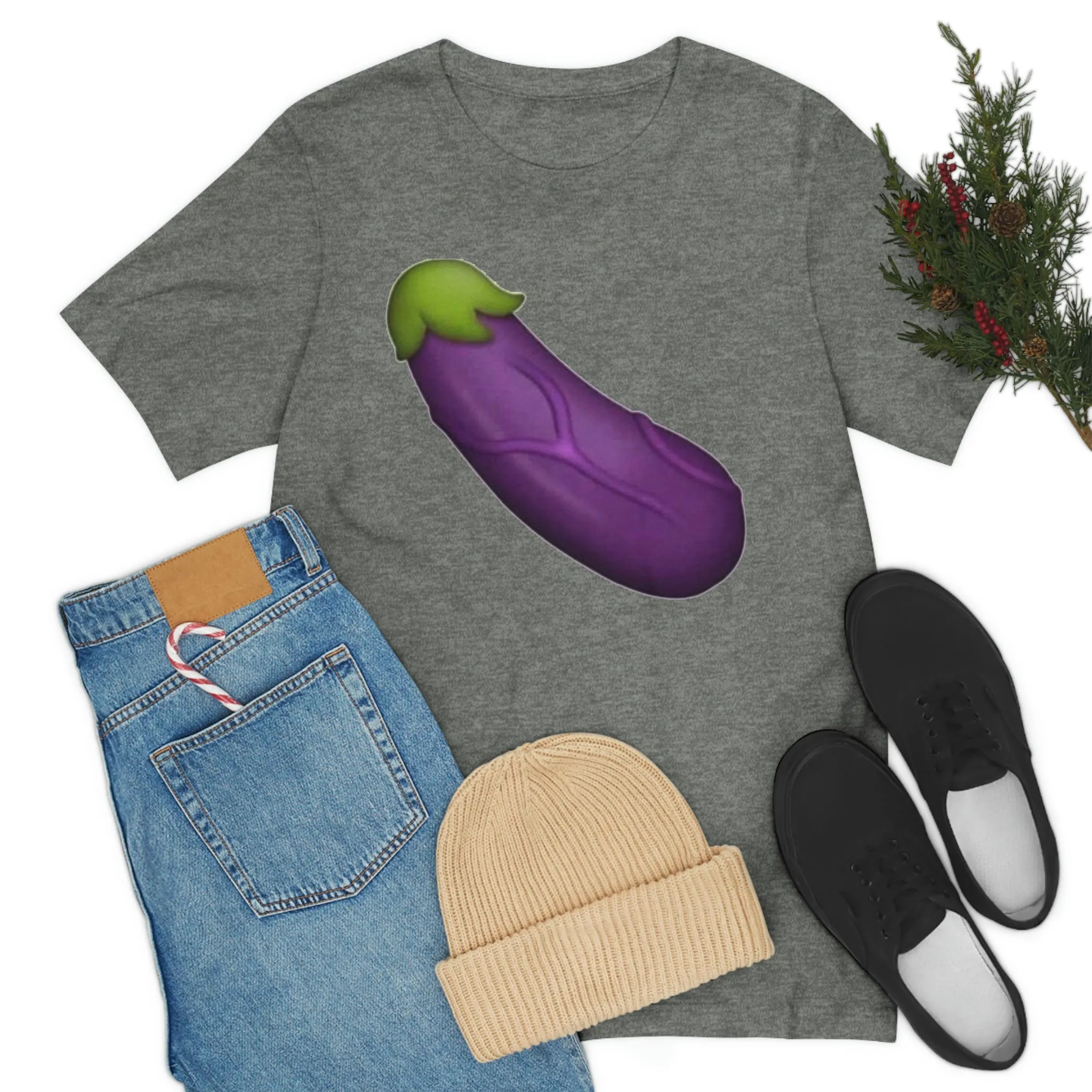 Eat Your Veggies