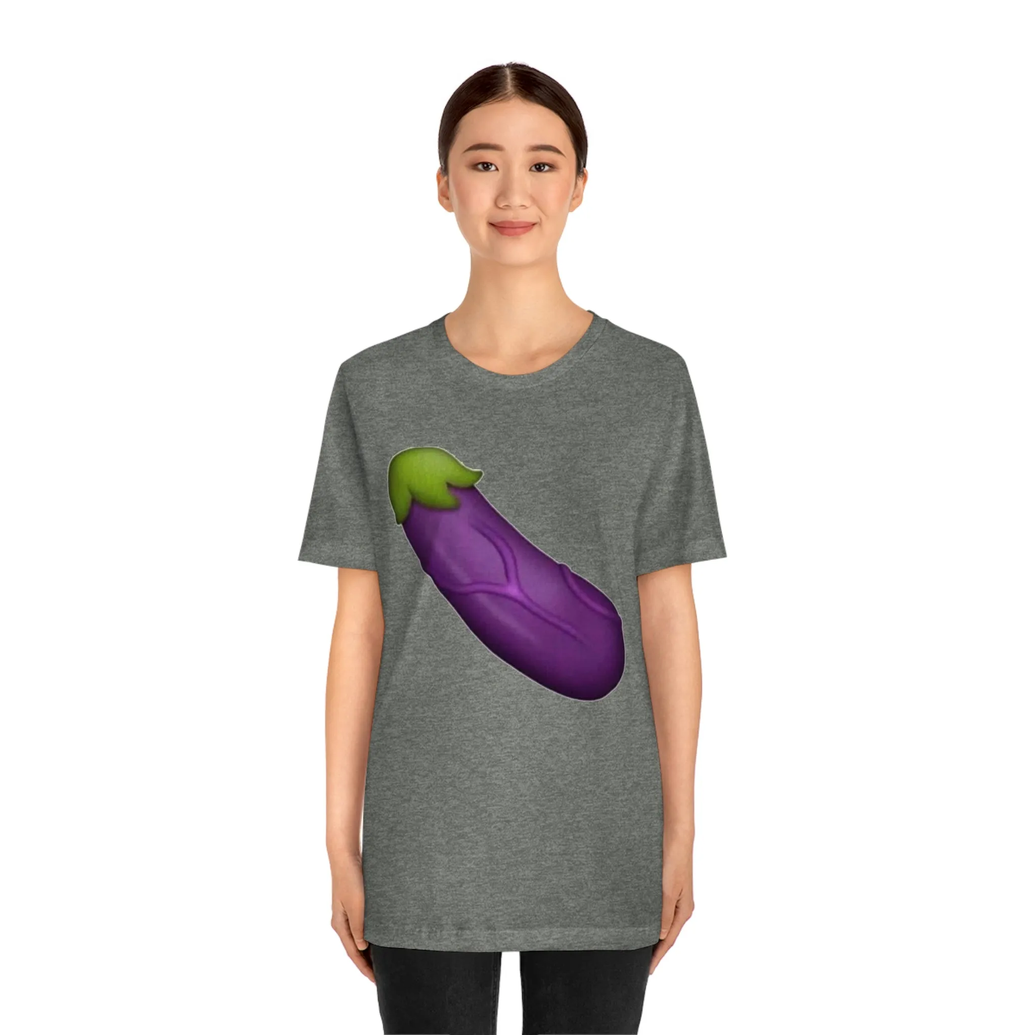 Eat Your Veggies