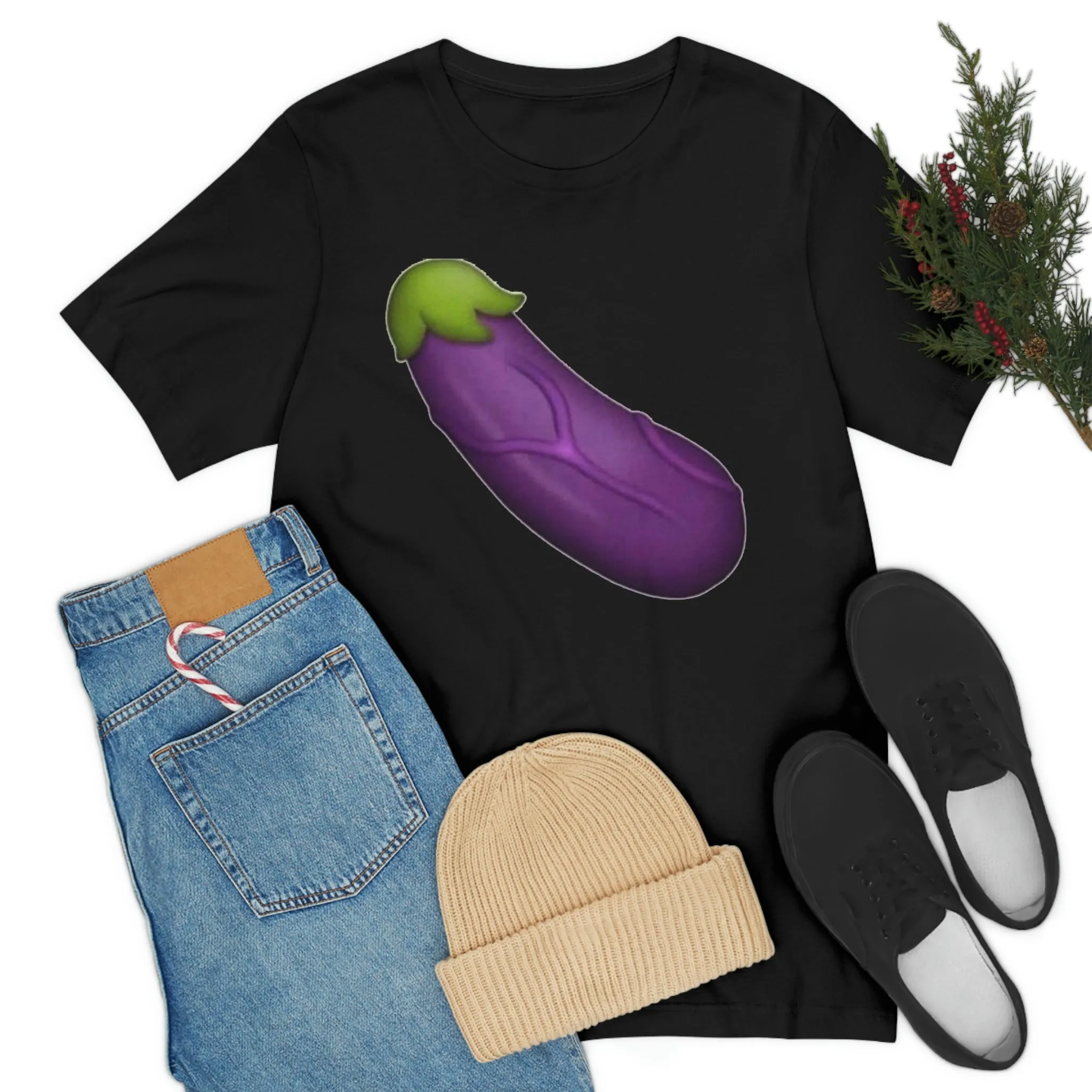 Eat Your Veggies