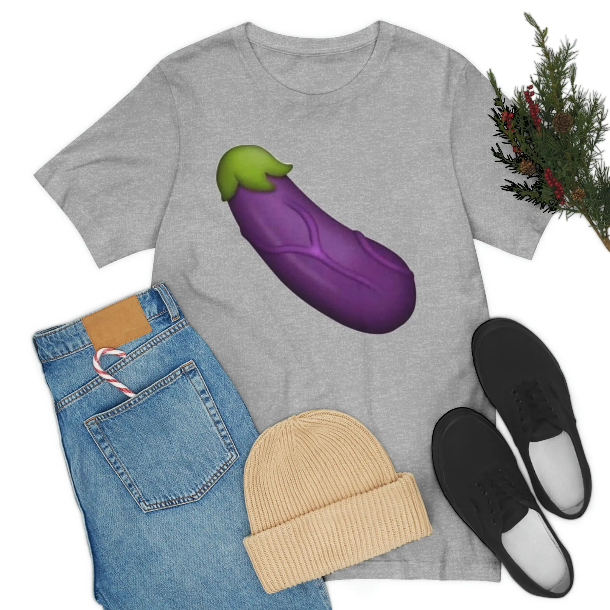 Eat Your Veggies
