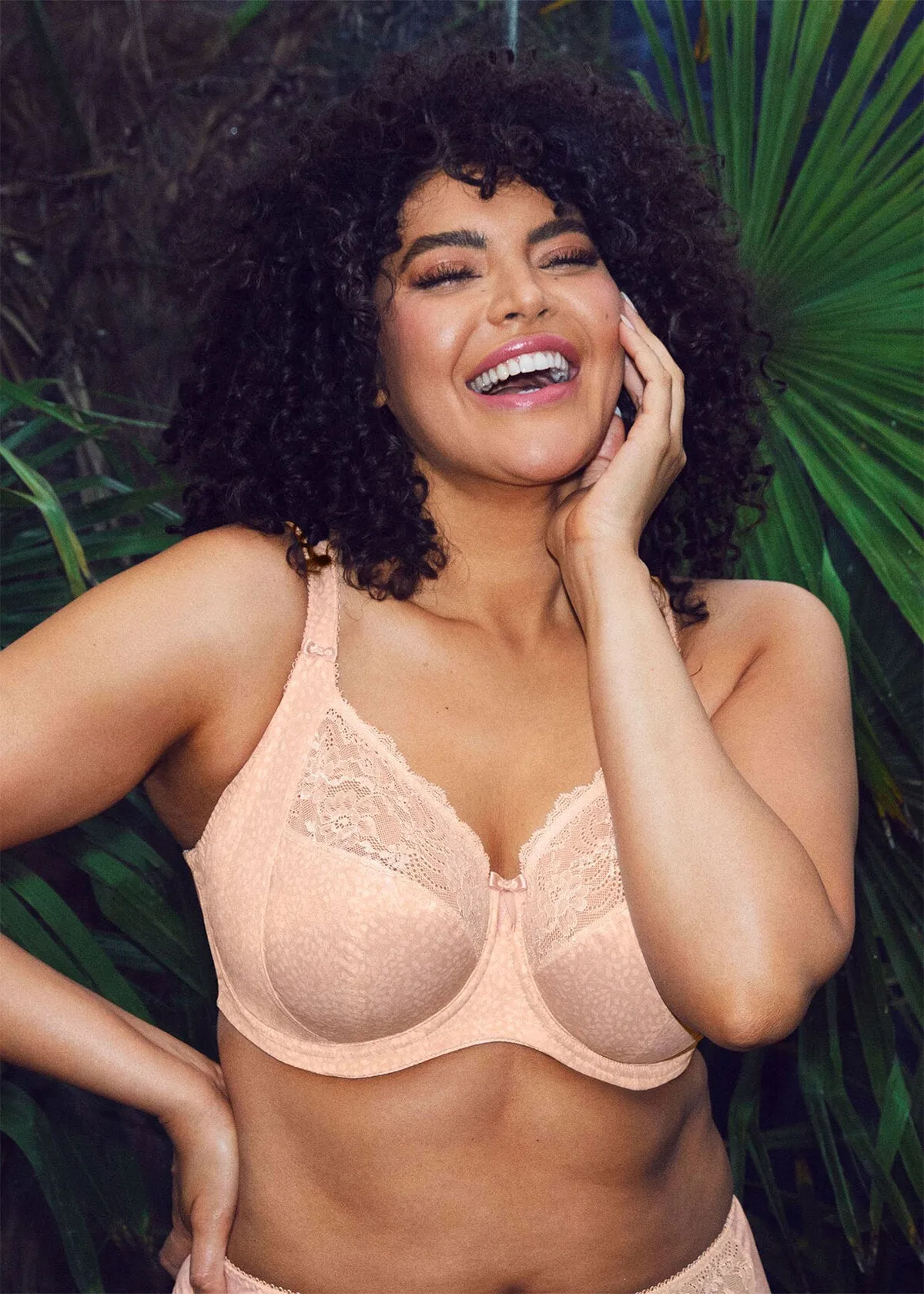 Elomi EL4110 Morgan Bra