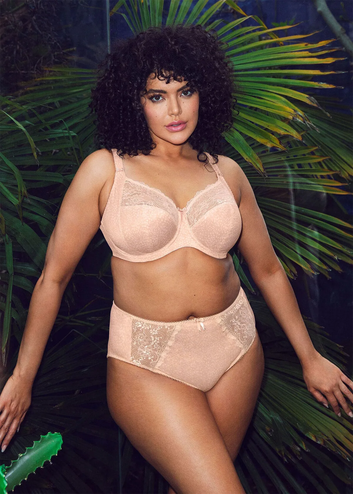 Elomi EL4110 Morgan Bra