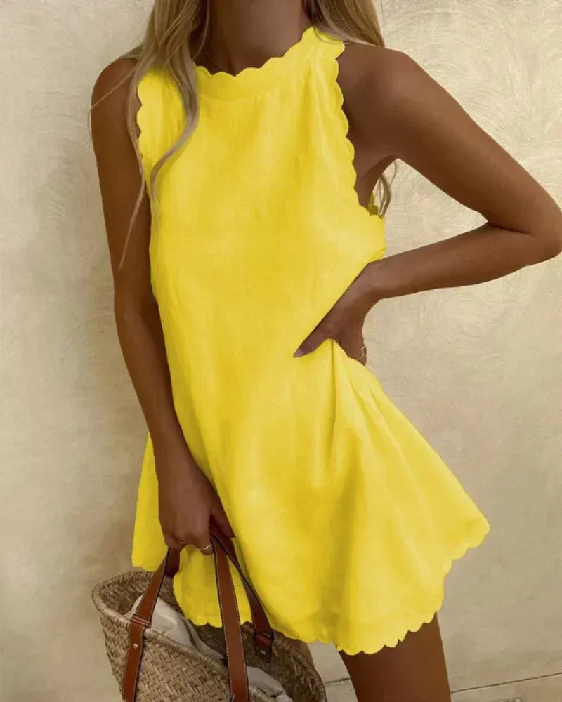 Emily™ - Chic Dress