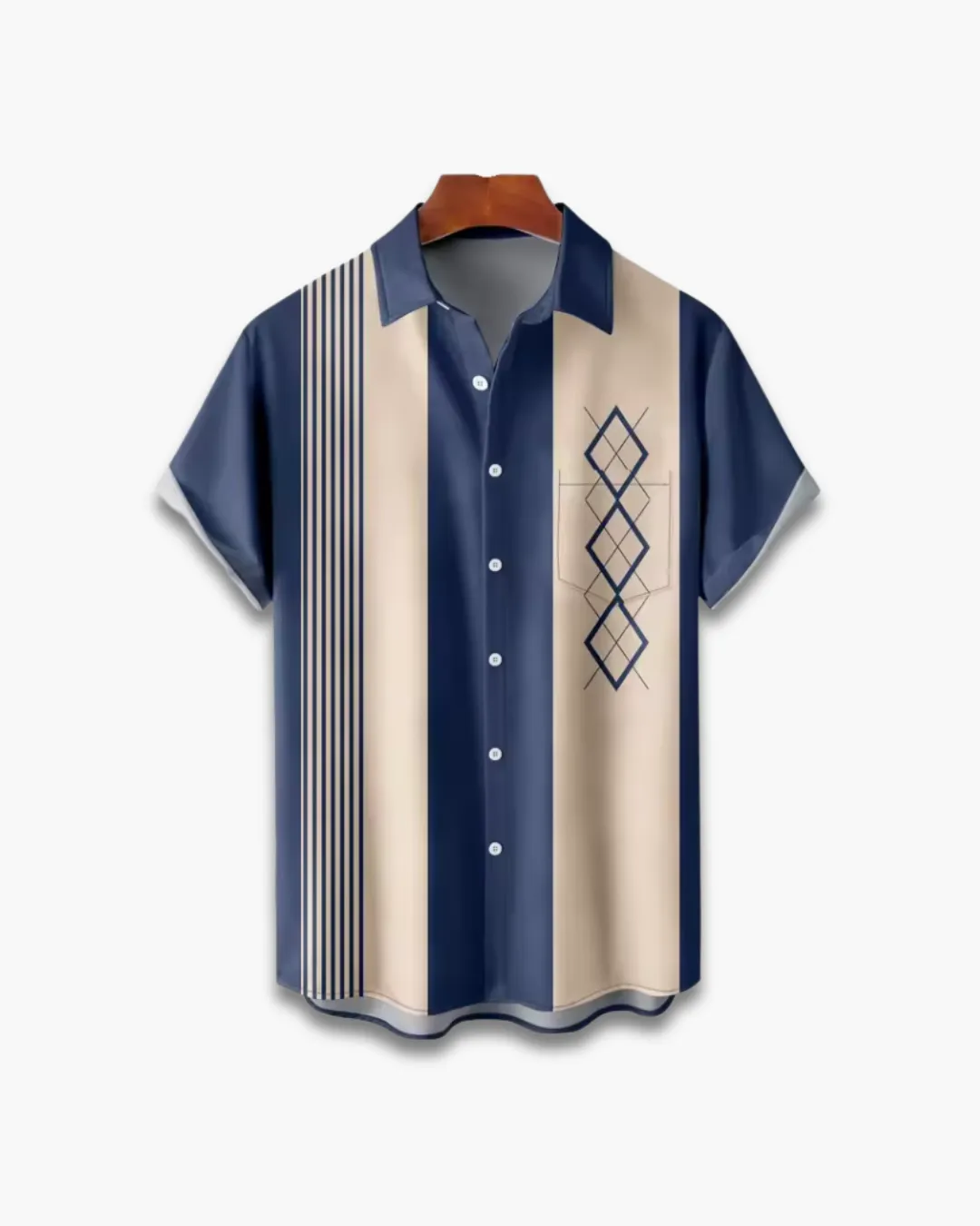 EMIR SHIRT