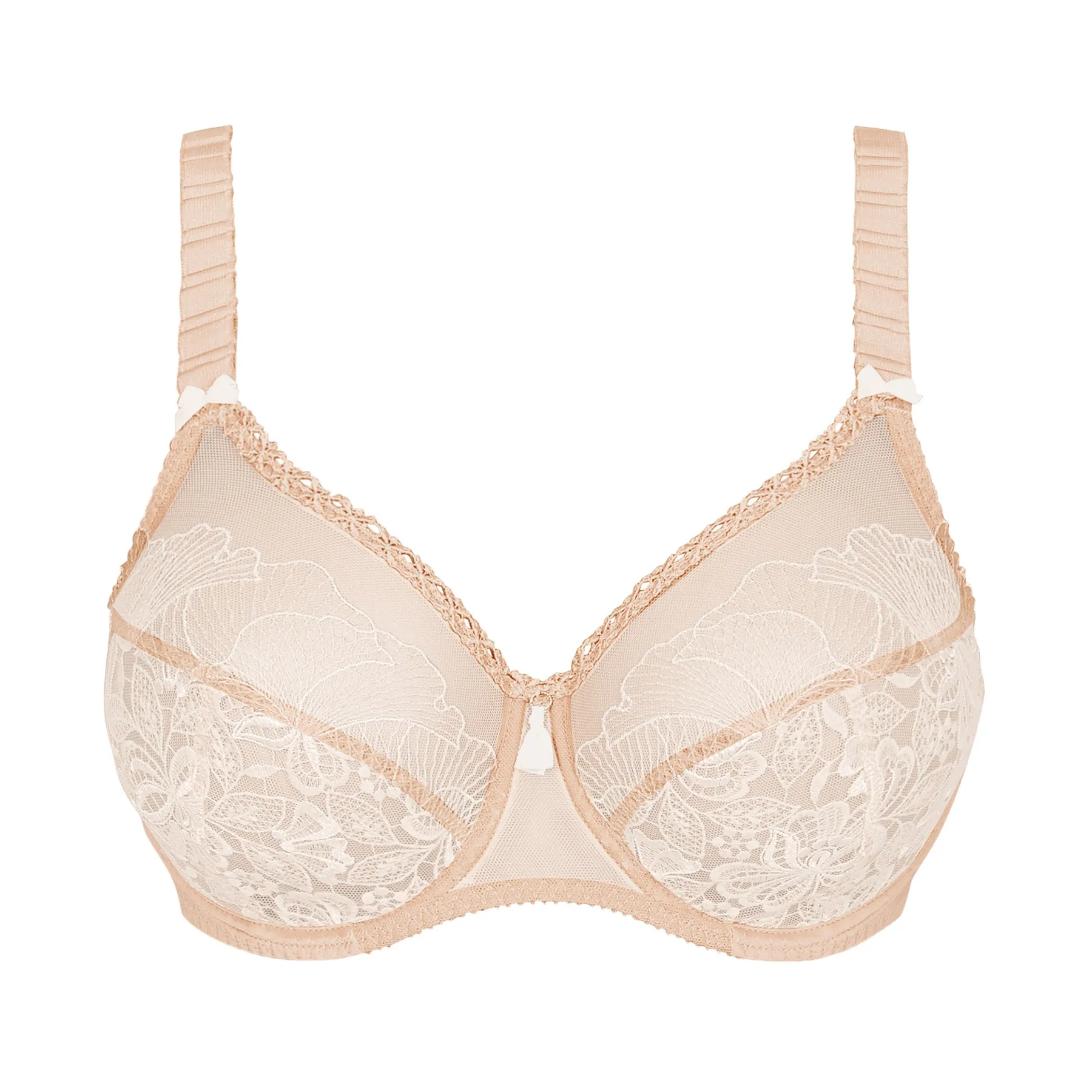 Empreinte Agathe Full Cup Bra