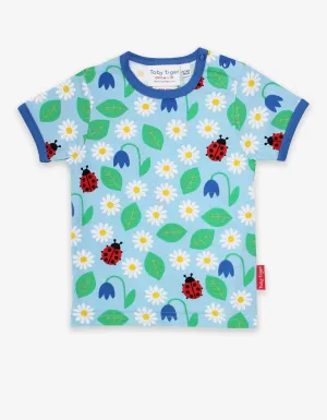 English Garden T-Shirt