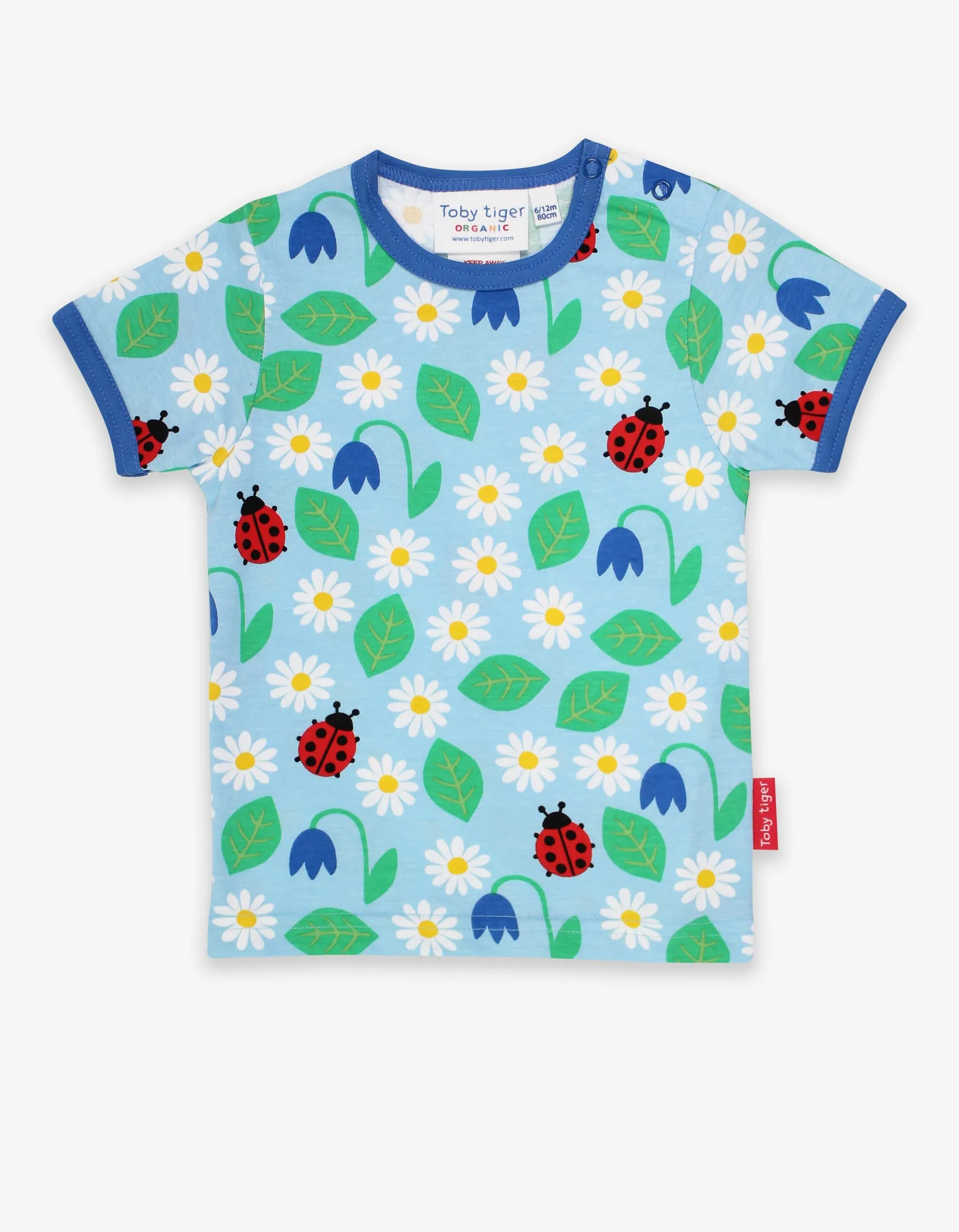 English Garden T-Shirt