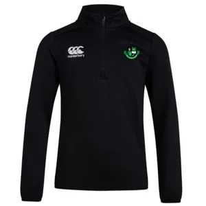 Eno River Rugby Club 1/4 Zip Mid Layer Training Top by Canterbury