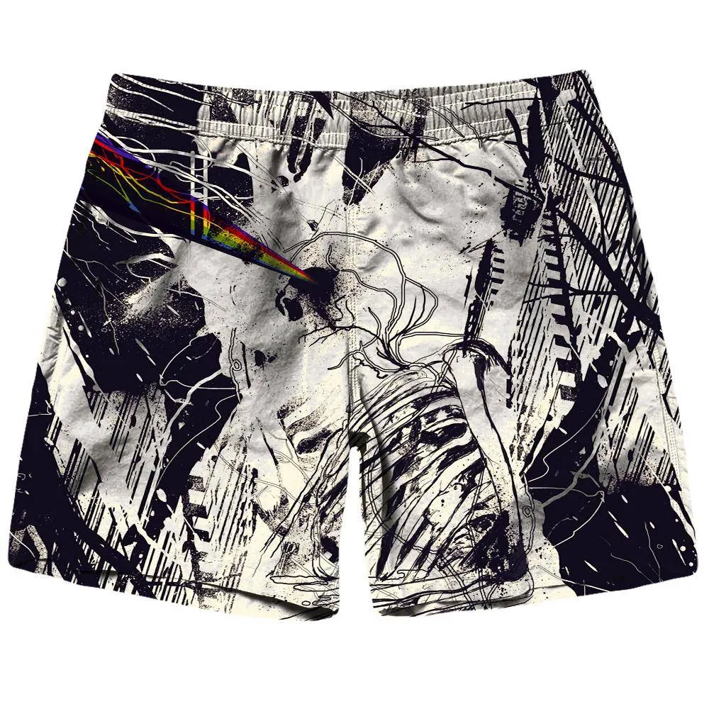Envision Shorts