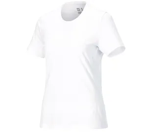 e.s. kratka majica cotton light, ženska