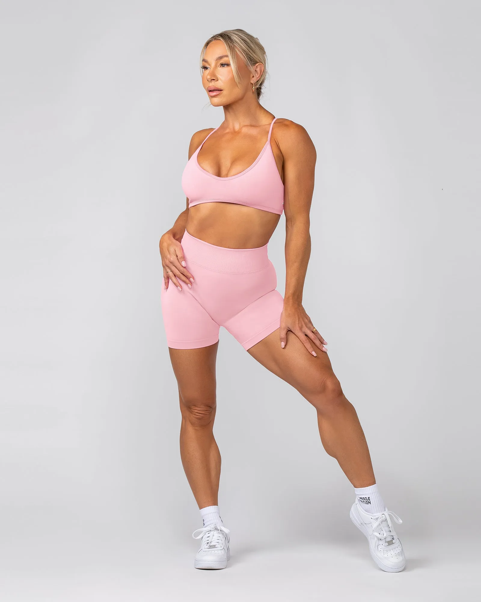 Everyday Seamless Bralette - Fairy Tale