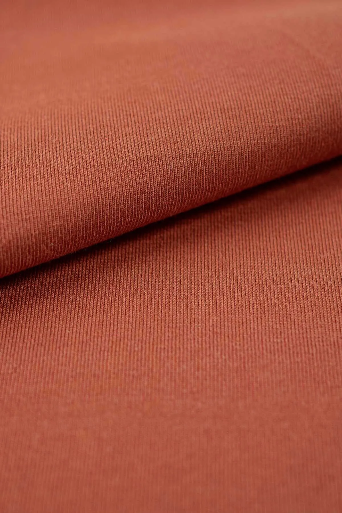 Evie Top - Ochre