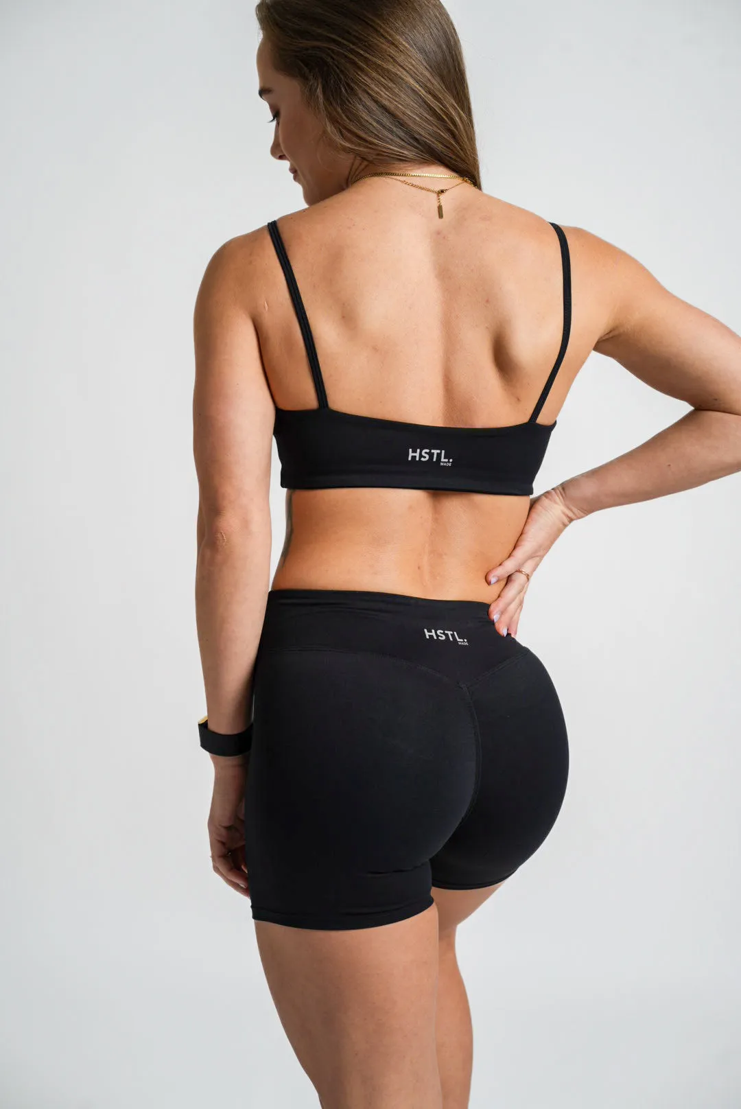 Evolve Crossover Shorts
